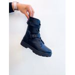 Bota Zoe PRETO