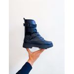 Bota Zoe PRETO