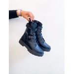 Bota Zoe PRETO