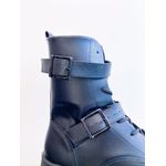 Bota Zoe PRETO