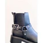 Bota Aretha PRETO