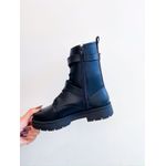Bota Zoe PRETO