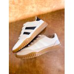 Tenis Brenda CREME, OFF