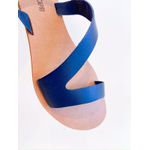 Rasteirinha Ayla AZUL MARINHO
