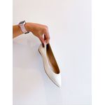 Sapatilha Lyra OFF WHITE