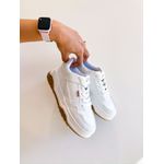 Tenis Jhesy BRANCO