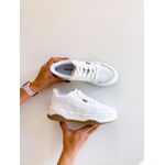 Tenis Jhesy BRANCO