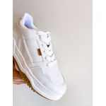 Tenis Jhesy BRANCO
