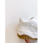 Tenis Jhesy BRANCO