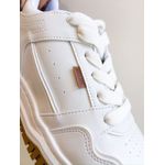 Tenis Jhesy BRANCO