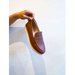 Mocassim Simone MARROM