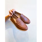 Mocassim Simone MARROM