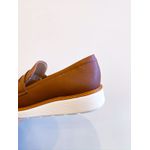 Mocassim Simone MARROM
