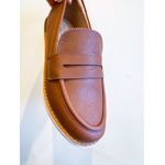 Mocassim Simone MARROM