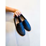 Mocassim Simone PRETO