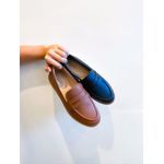 Mocassim Simone PRETO