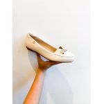 Sapatilha Andreza OFF WHITE