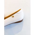 Sapatilha Andreza OFF WHITE