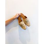 Mule Cleo BEGE
