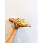 Mule Cleo BEGE