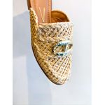 Mule Cleo BEGE