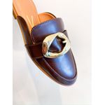 Mule Kayla MARROM