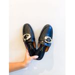 Mule Kayla PRETO