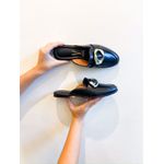 Mule Kayla PRETO