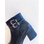 Bota Patricia PRETO