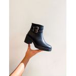 Bota Patricia PRETO