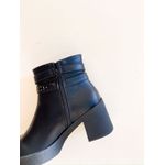 Bota Patricia PRETO