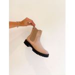 Bota Bruna BEGE
