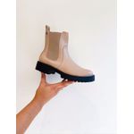 Bota Bruna BEGE
