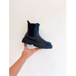 Bota Dani PRETO