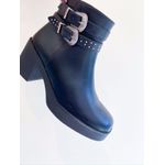 Bota Patricia PRETO