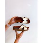 Flat Zana DOURADO