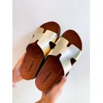 Flat Zana DOURADO