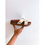 Flat Zana DOURADO