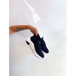 Tenis Fani PRETO