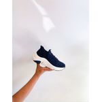 Tenis Fani PRETO