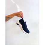 Tenis Fani PRETO