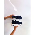 Tenis Fani PRETO