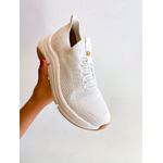 Tenis Fani OFF WHITE