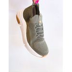 Tenis Fani VERDE MILITAR