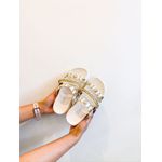 Flat Liz OFF WHITE
