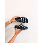 Flat Liz PRETO