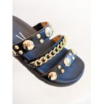 Flat Liz PRETO