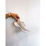 Tenis Gabriela OFF WHITE