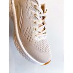 Tenis Gabriela OFF WHITE