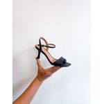 Sandalia Talia PRETO